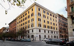 Hotel Pegaso Roma